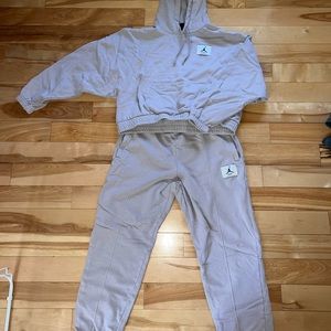 Jordan Sweatsuit